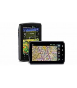 GPS Garmin Aera 795